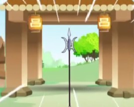 三国演义之辕门射戟