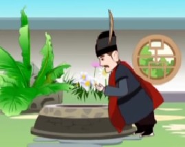 水浒传之李逵井下就柴进