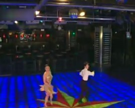 少年恰恰舞花样组合（一）