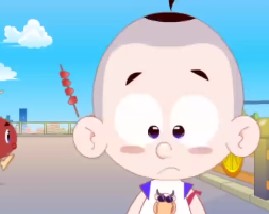 珠心算之5的分解口诀