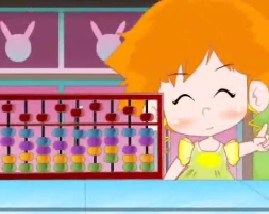 珠心算之拜师学艺