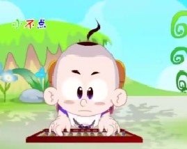 珠心算之拨珠考试