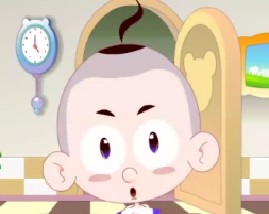 珠心算之数字10的分解