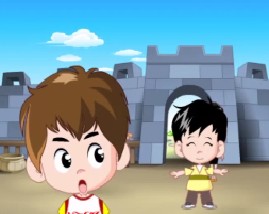 珠心算之数字炸弹