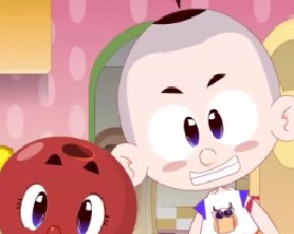 珠心算之消灭算式虫