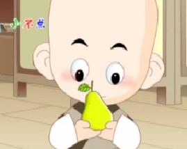 三字经之五伦者始夫妇