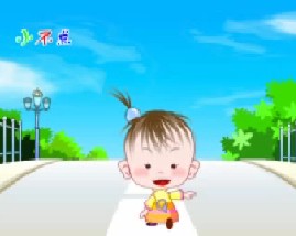 儿童早教新方法男孩篇之成长篇（八）-好宝贝好习惯送玩具回家