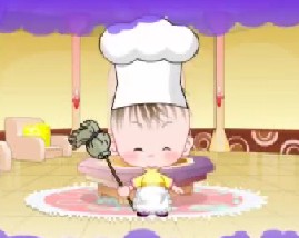 儿童早教新方法男孩篇之成长篇（十一）-今天我当家学做家务活