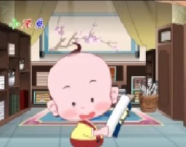 儿童早教新方法男孩篇之成长篇（五）-古诗欣赏