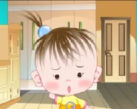 儿童早教新方法男孩篇之发展篇（九）-奇妙的图形图形叠加游戏