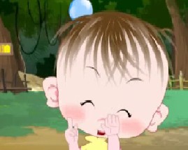 儿童早教新方法男孩篇之发展篇（六）-智商陷阱挖井比赛