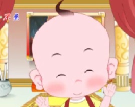 儿童早教新方法男孩篇之开拓篇（八）-古诗欣赏