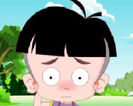 儿童早教新方法男孩篇之开拓篇（七）-儿童性教育男孩和女孩