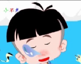 儿童早教新方法男孩篇之认知篇（二）-快乐的小动物动物的生活习性