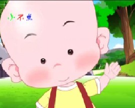 儿童早教新方法男孩篇之认知篇（七）-说得好说得快绕口令