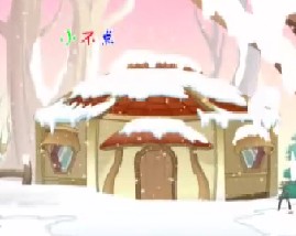 儿童早教新方法男孩篇之认知篇（十）-美丽的植物园叶子变了