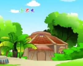 儿童早教新方法男孩篇之认知篇（十二）-快乐宝贝听故事成语故事一饭千金