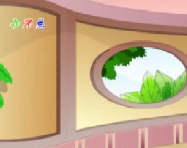 儿童早教新方法男孩篇之认知篇（五）-奇妙的图形认识圆形和三角形