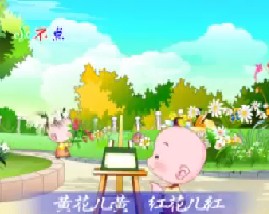 儿童早教新方法男孩篇之思维篇（七）-说得快说得好绕口令