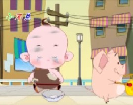 儿童早教新方法男孩篇之学习篇（四）-歌曲欣赏