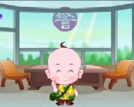 儿童早教新方法男孩篇之学习篇（五）-小不点侦探团谁是小偷