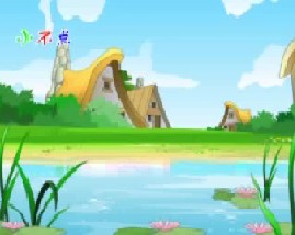 儿童早教新方法女孩篇之成长篇（七）-歌曲欣赏