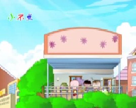 儿童早教新方法女孩篇之成长篇（三）-科普知识看云识天气