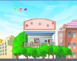 儿童早教新方法女孩篇之成长篇（十）-科技前沿手机