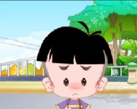 儿童早教新方法女孩篇之成长篇（一）-数字总动员巧算