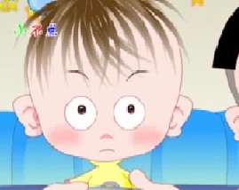 儿童早教新方法女孩篇之学习篇（十一）-安全小卫士电源开关要关好