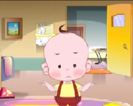 儿童早教新方法女孩篇之学习篇（一）-数字总动员珠算口诀