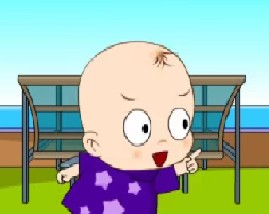 小小万事通第一集之鞋底为什么有画儿