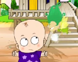 小小万事通第四集之牙膏是怎么装进牙膏管的