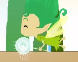 小小万事通第十集之电是怎么来到我家的