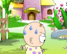 小小万事通第七集之肥皂为什么能洗衣服