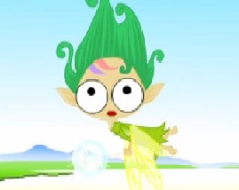 我们的地球第三集之为什么有的河水会发黄