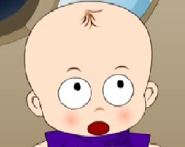 我们的地球第七集之火山为什么会喷火