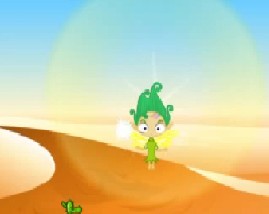 我们的地球第九集之沙漠是怎样形成的