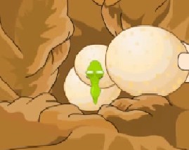 我们的地球第八集之化石是怎么形成的