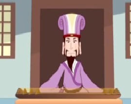 三国演义之空城计