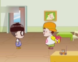 国学论语之己所不欲勿施于人