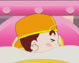 国学论语之君子不忧不惧