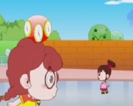 国学论语之敏而好学不耻下问