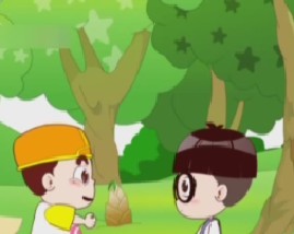 国学论语之三人行则必有我师