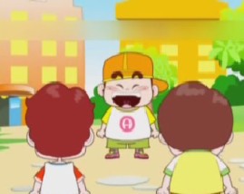 国学论语之益者三友损者三友