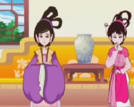 红楼梦之红楼梦圆