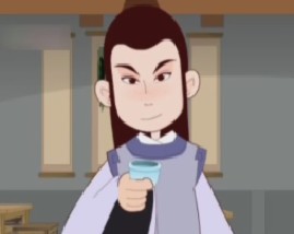 红楼梦之刘姥姥救巧姐