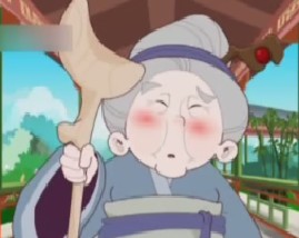 红楼梦之刘姥姥误入怡红院