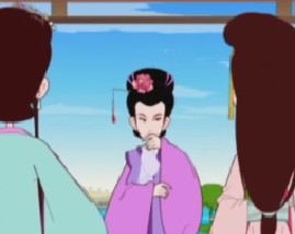 红楼梦之探春管家