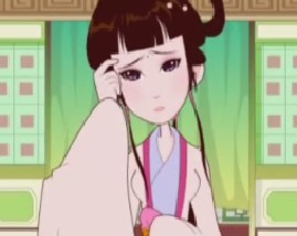 红楼梦之香菱学诗